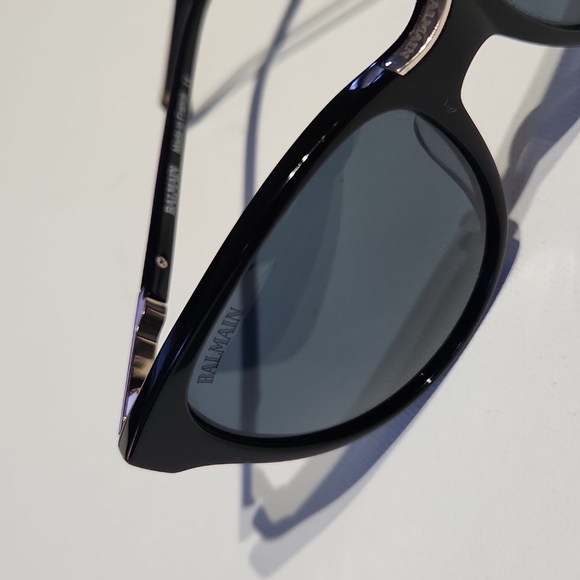 AUTHENTIC BALMAIN SUNGLASSES BL 2100 🕶 - Picture 4 of 8